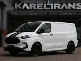Ford Transit Custom (2024) thumbnail 24