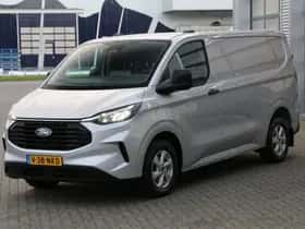 Ford Transit Custom (2024) thumbnail 11