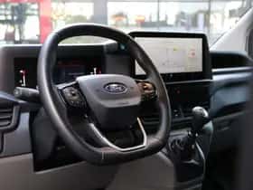Ford Transit Custom (2024) thumbnail 16