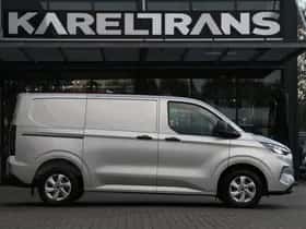 Ford Transit Custom (2024) thumbnail 17