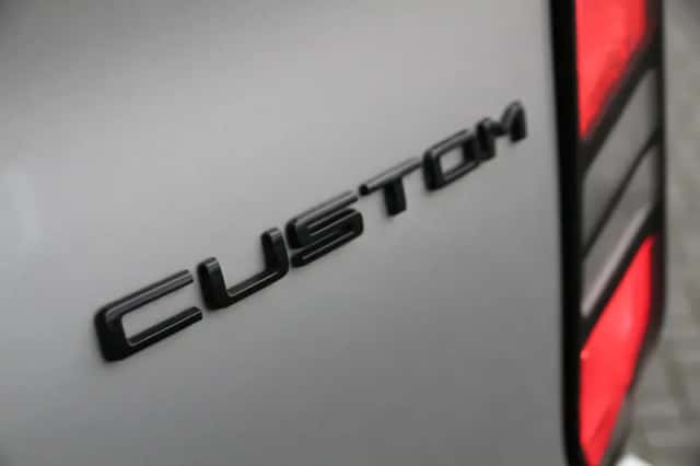 Ford Transit Custom (2024) thumbnail 19