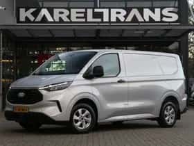 Ford Transit Custom (2024) thumbnail 22
