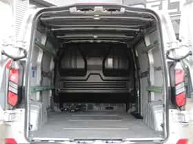 Ford Transit Custom (2024) thumbnail 4
