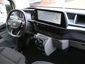 Ford Transit Custom (2024) thumbnail 5