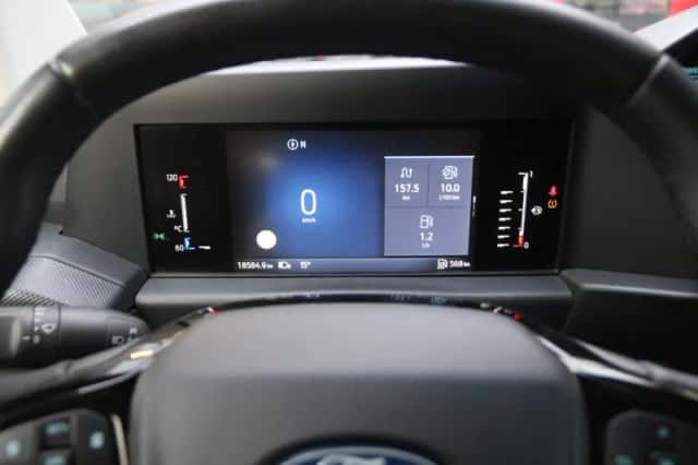 Ford Transit Custom (2024) thumbnail 6