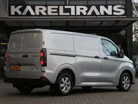 Ford Transit Custom (2024) thumbnail 8