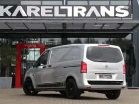 Mercedes-Benz Vito thumbnail 2
