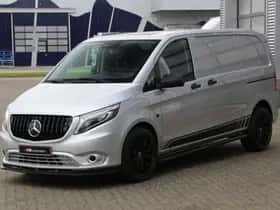 Mercedes-Benz Vito thumbnail 12