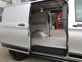 Mercedes-Benz Vito thumbnail 15