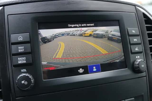 Mercedes-Benz Vito (2020) thumbnail 16