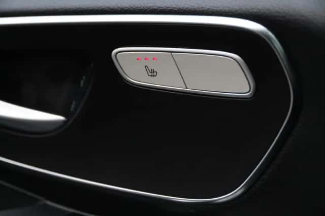 Mercedes-Benz Vito (2020) thumbnail 19