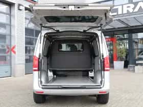 Mercedes-Benz Vito (2020) thumbnail 3