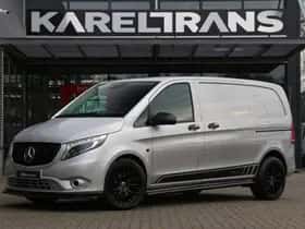 Mercedes-Benz Vito thumbnail 25