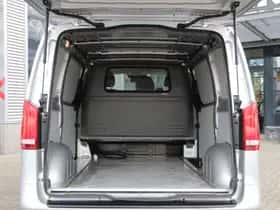 Mercedes-Benz Vito thumbnail 4