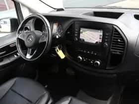 Mercedes-Benz Vito (2020) thumbnail 5