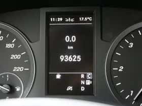 Mercedes-Benz Vito thumbnail 7