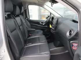 Mercedes-Benz Vito (2020) thumbnail 9
