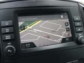 Mercedes-Benz Vito thumbnail 10