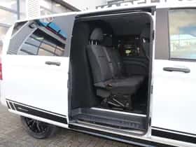 Mercedes-Benz Vito (2022) thumbnail 15