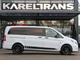 Mercedes-Benz Vito (2022) thumbnail 17