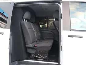 Mercedes-Benz Vito (2022) thumbnail 19