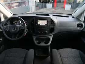 Mercedes-Benz Vito (2022) thumbnail 5