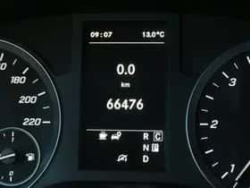 Mercedes-Benz Vito (2022) thumbnail 7