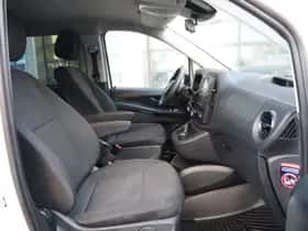 Mercedes-Benz Vito (2022) thumbnail 9