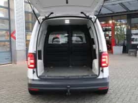Volkswagen Caddy (2020) thumbnail 3