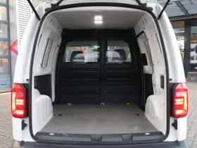 Volkswagen Caddy (2020) thumbnail 4