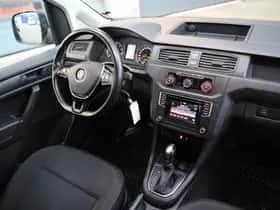 Volkswagen Caddy (2020) thumbnail 5