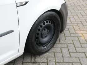 Volkswagen Caddy (2020) thumbnail 6