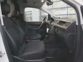 Volkswagen Caddy (2020) thumbnail 9