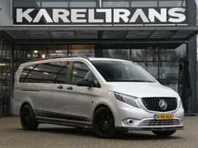 Mercedes-Benz Vito (2024) thumbnail 1