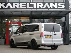 Mercedes-Benz Vito (2024) thumbnail 2