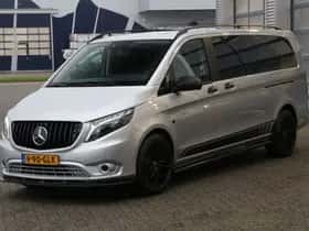 Mercedes-Benz Vito (2024) thumbnail 11