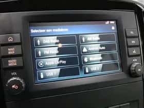 Mercedes-Benz Vito (2024) thumbnail 12