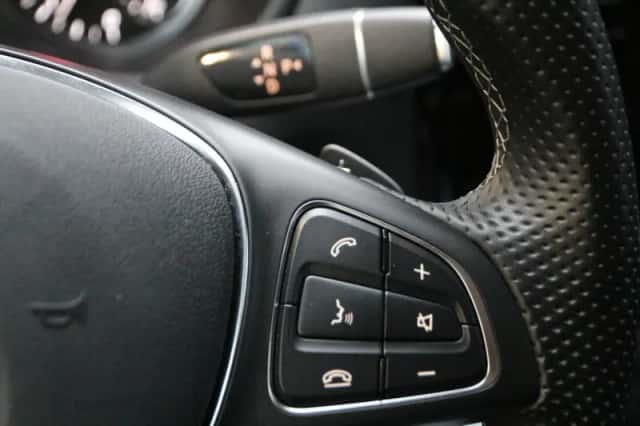 Mercedes-Benz Vito (2024) thumbnail 14