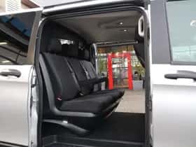 Mercedes-Benz Vito (2024) thumbnail 17