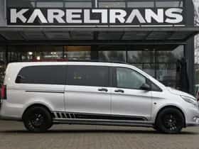 Mercedes-Benz Vito (2024) thumbnail 19