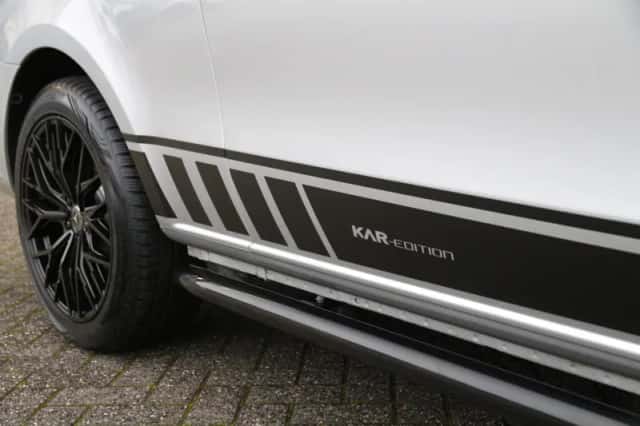 Mercedes-Benz Vito (2024) thumbnail 21