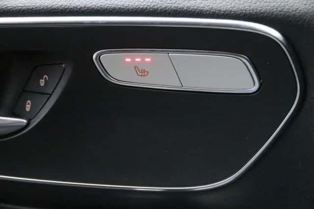 Mercedes-Benz Vito (2024) thumbnail 22