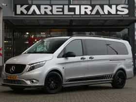 Mercedes-Benz Vito (2024) thumbnail 25
