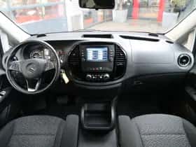 Mercedes-Benz Vito (2024) thumbnail 5