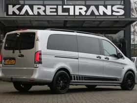Mercedes-Benz Vito (2024) thumbnail 8