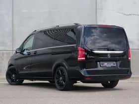Mercedes-Benz V-Klasse (2019) thumbnail 2