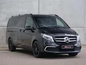 Mercedes-Benz V-Klasse (2019) thumbnail 12