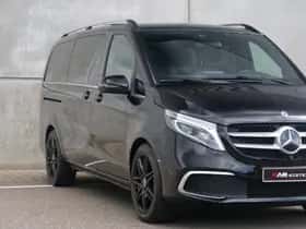 Mercedes-Benz V-Klasse (2019) thumbnail 14