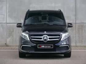 Mercedes-Benz V-Klasse (2019) thumbnail 16