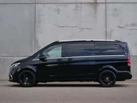 Mercedes-Benz V-Klasse (2019) thumbnail 17